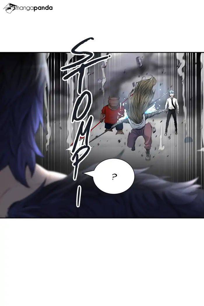 Tower of God Chapter 439 image 041